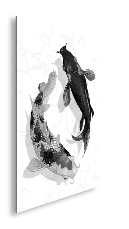 Hauptbild Schwarz & Weiß Standart