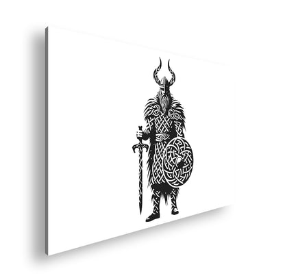 Hauptbild Schwarz & Weiß Standart