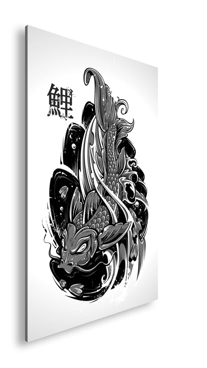 Hauptbild Schwarz & Weiß Standart