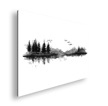 Hauptbild Schwarz & Weiß Standart