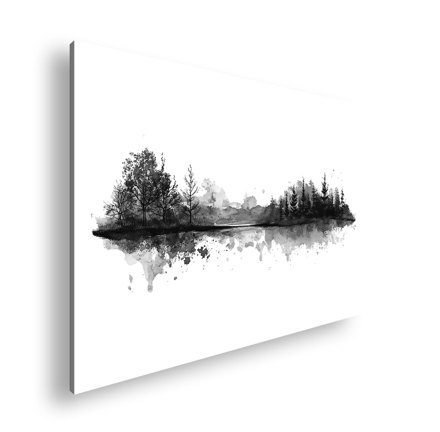 Hauptbild Schwarz & Weiß Standart