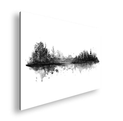 Hauptbild Schwarz & Weiß Standart