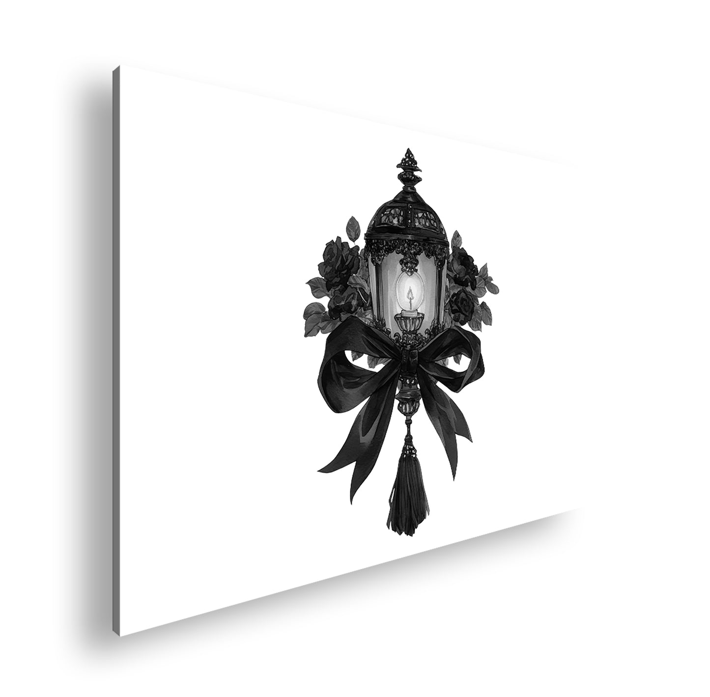 Hauptbild Schwarz & Weiß Standart