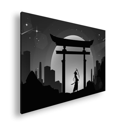 Hauptbild Schwarz & Weiß Standart