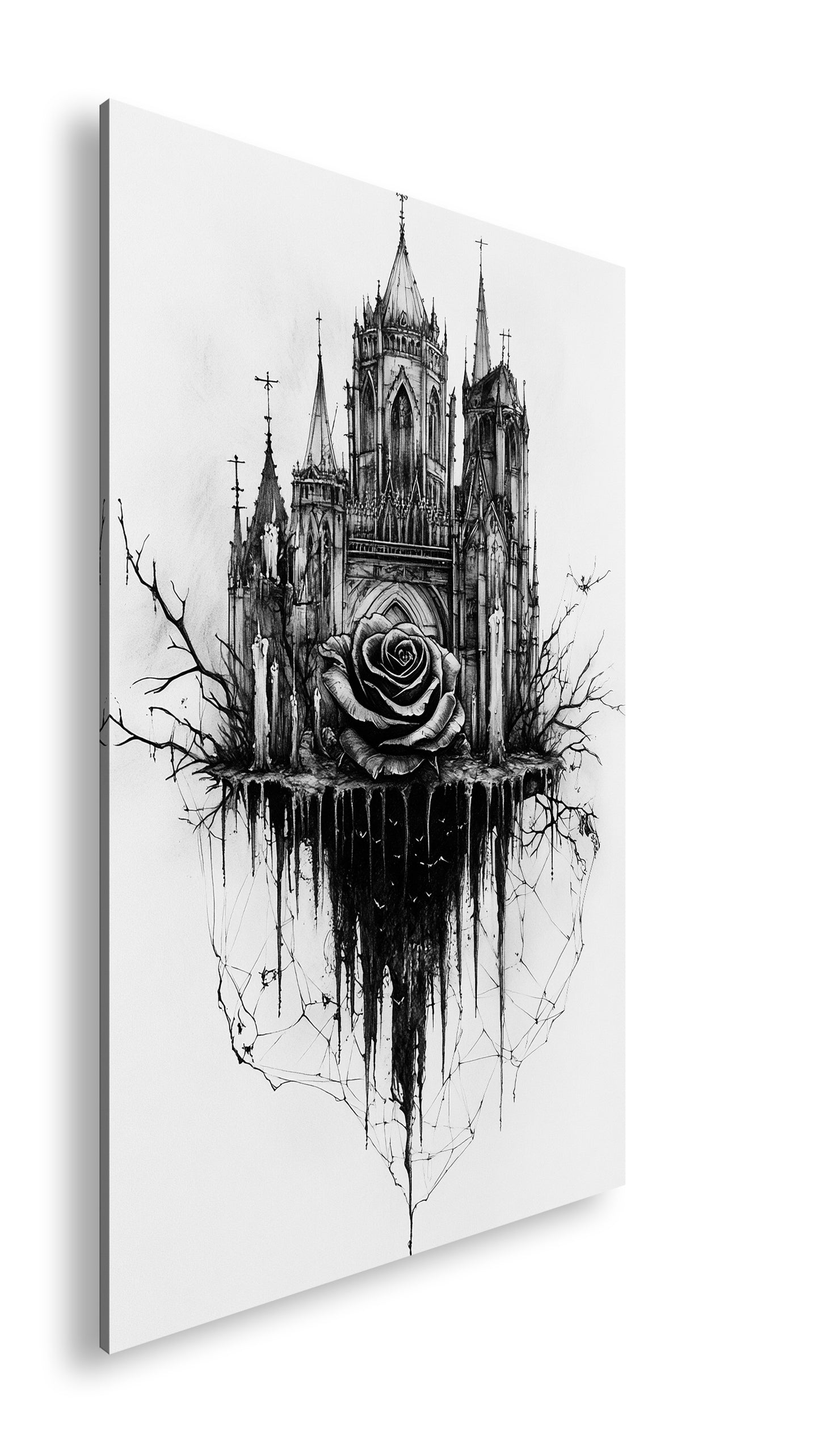 Hauptbild Schwarz & Weiß Standart