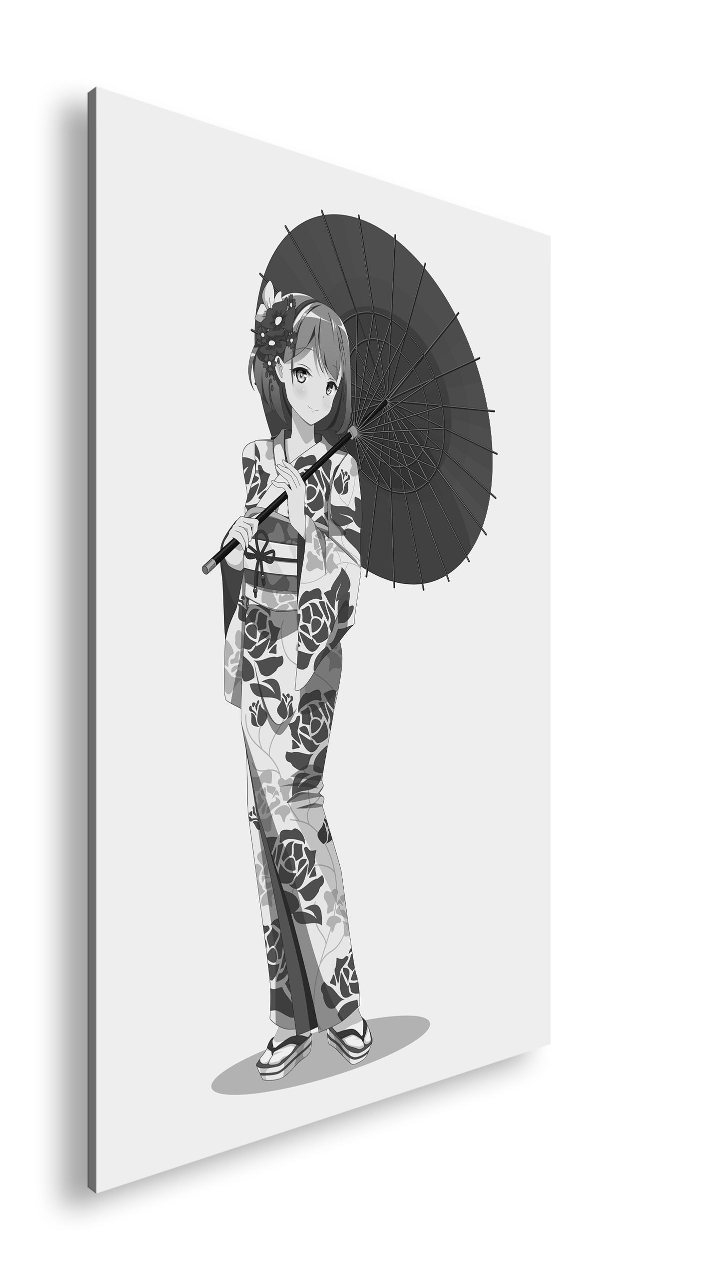 Hauptbild Schwarz & Weiß Standart