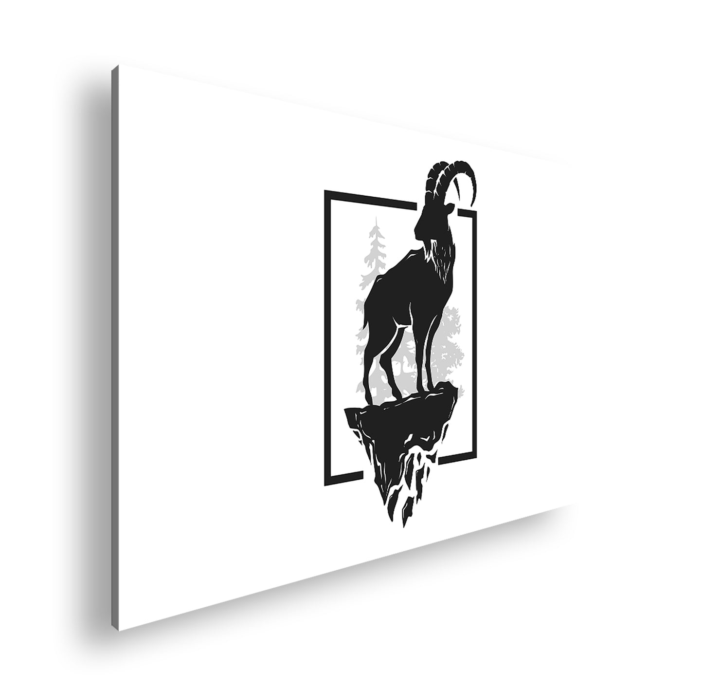 Hauptbild Schwarz & Weiß Standart