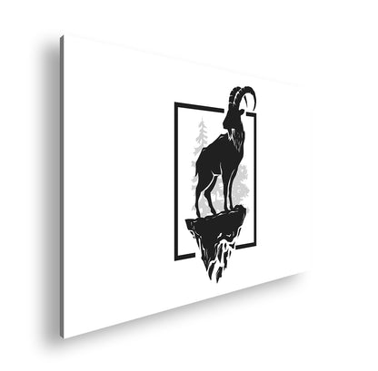 Hauptbild Schwarz & Weiß Standart