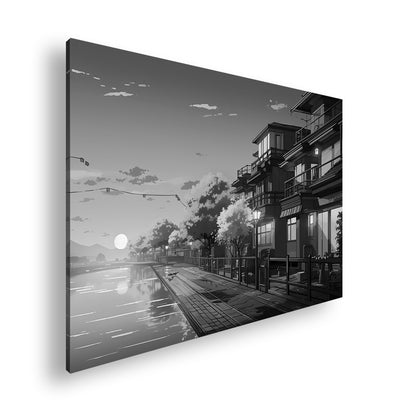 Hauptbild Schwarz & Weiß Standart