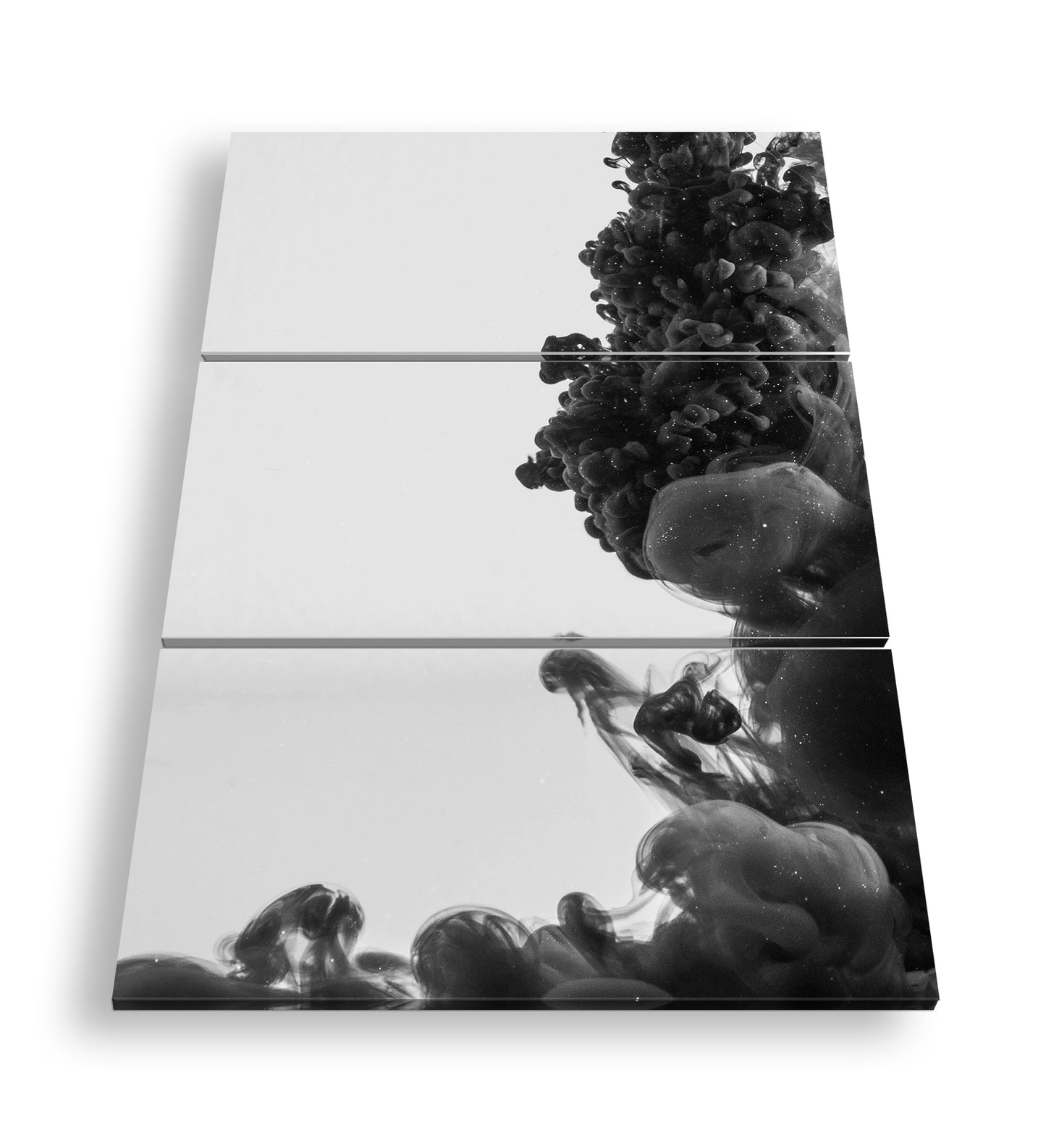 Hauptbild Schwarz & Weiß 3 Teilig