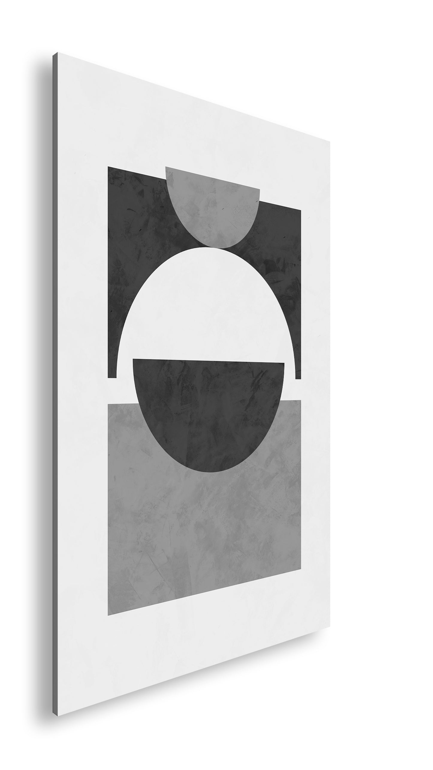 Hauptbild Schwarz & Weiß Standart