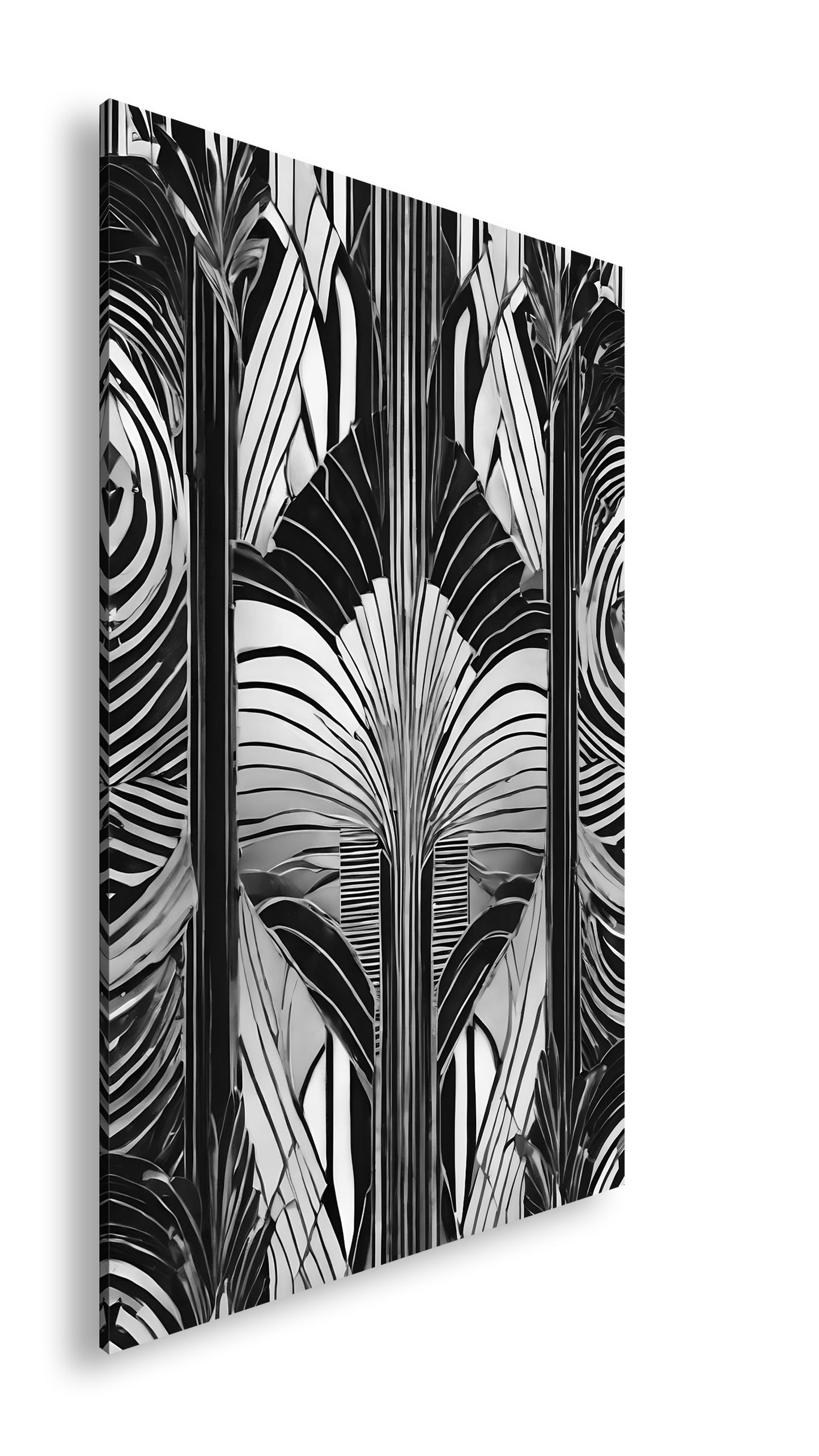 Hauptbild Schwarz & Weiß Standart