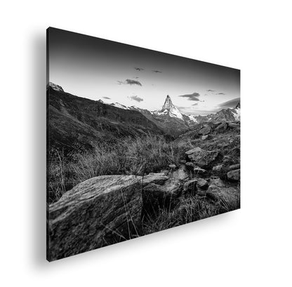 Hauptbild Schwarz & Weiß Standart