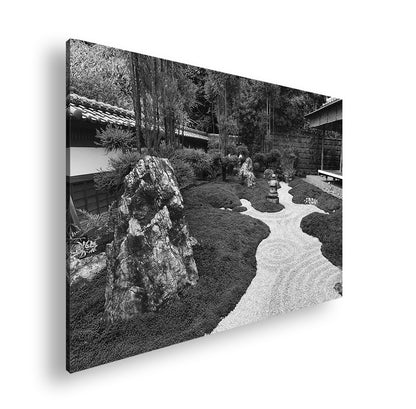 Hauptbild Schwarz & Weiß Standart