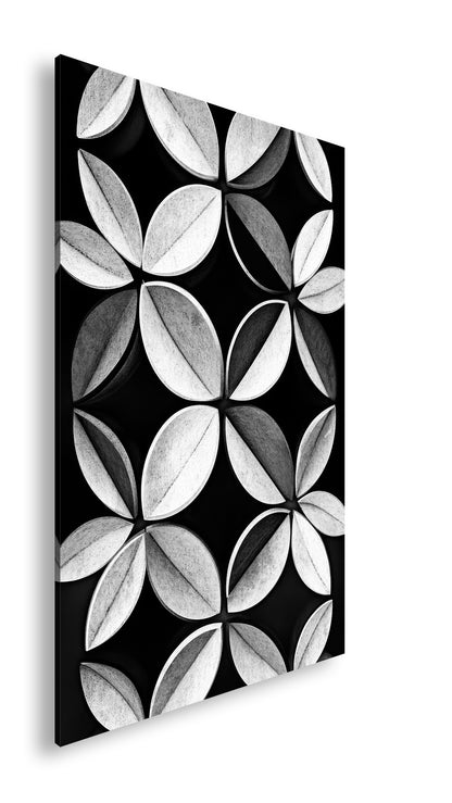 Hauptbild Schwarz & Weiß Standart