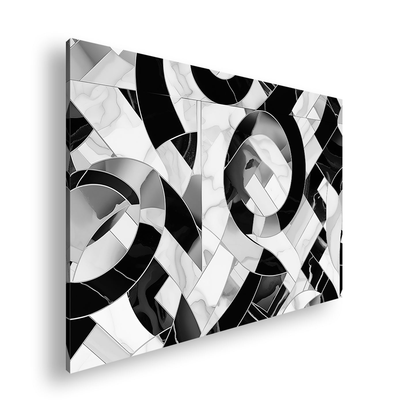 Hauptbild Schwarz & Weiß Standart