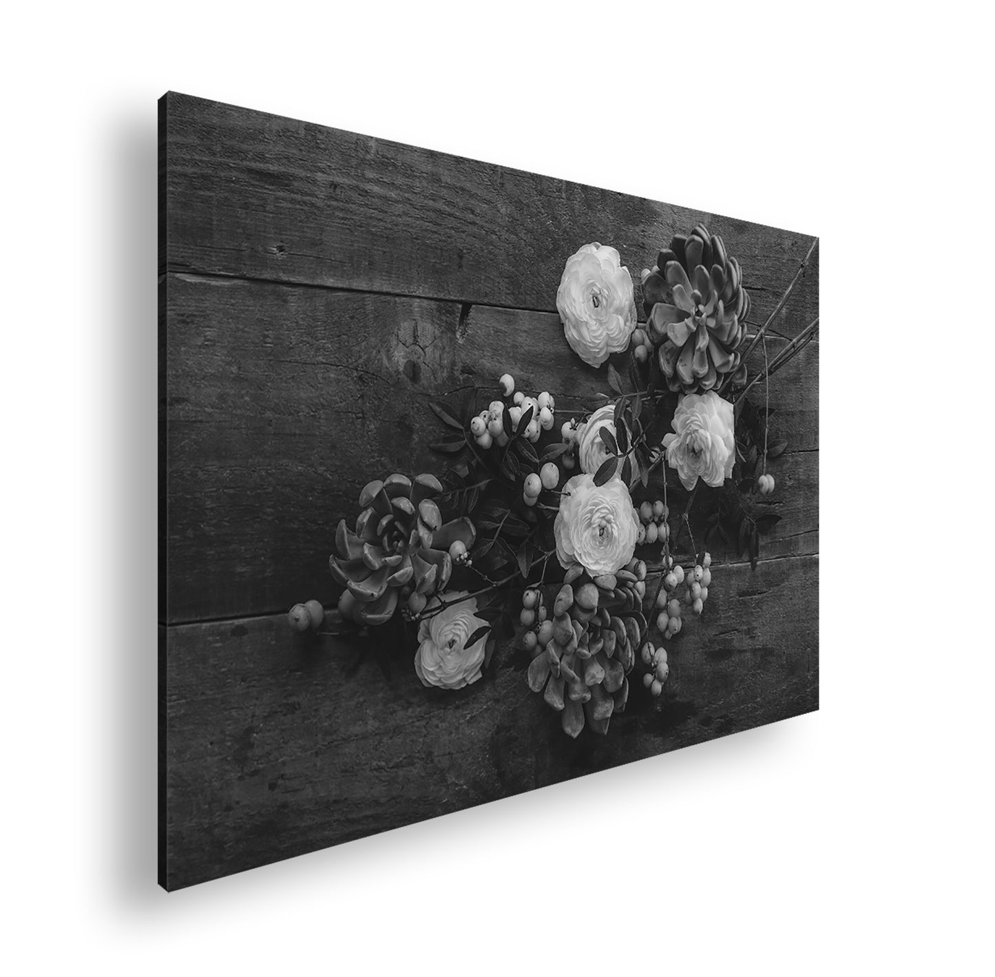 Hauptbild Schwarz & Weiß Standart