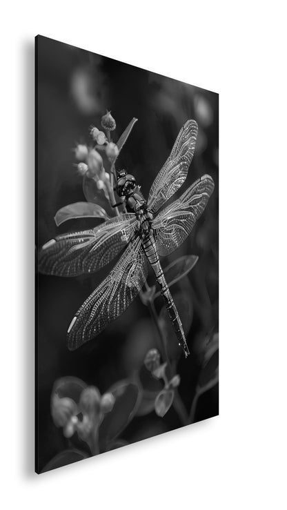 Hauptbild Schwarz & Weiß Standart