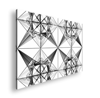 Hauptbild Schwarz & Weiß Standart