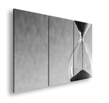 Hauptbild Schwarz & Weiß 3 Teilig