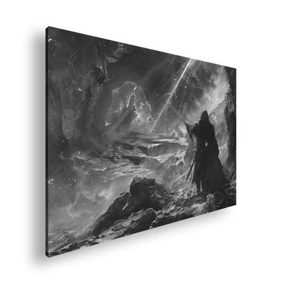 Hauptbild Schwarz & Weiß Standart