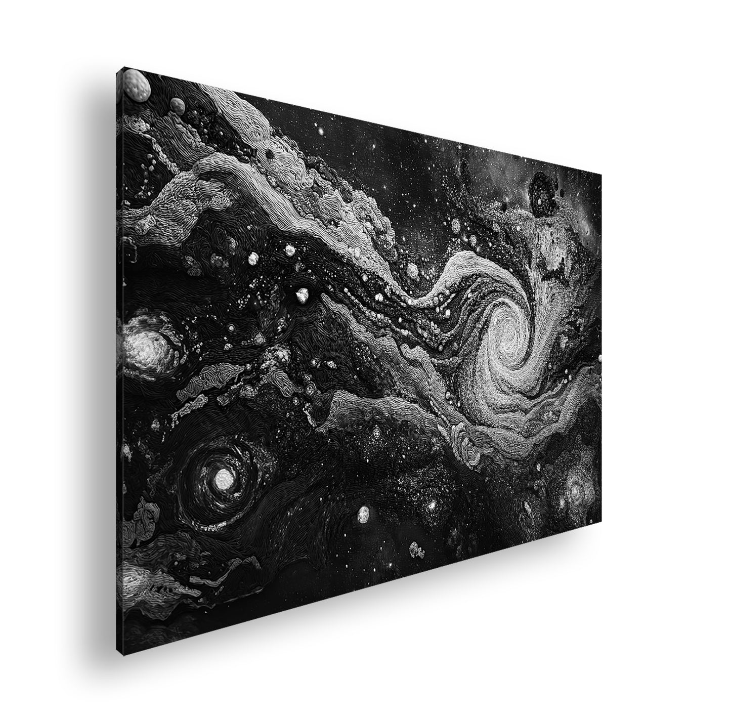 Hauptbild Schwarz & Weiß Standart