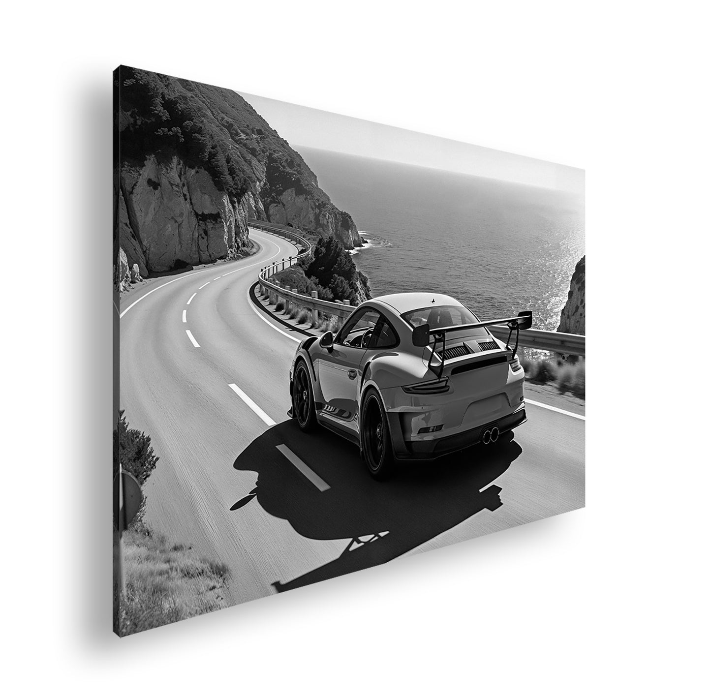 Hauptbild Schwarz & Weiß Standart