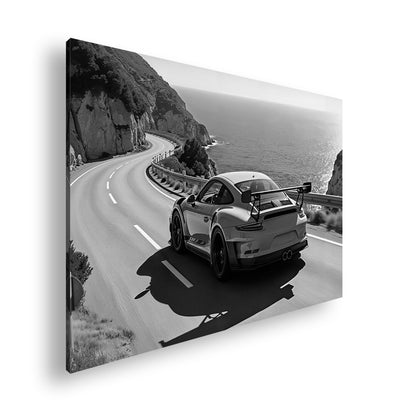 Hauptbild Schwarz & Weiß Standart