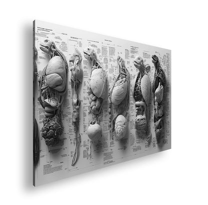 Hauptbild Schwarz & Weiß Standart