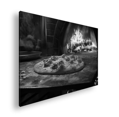 Hauptbild Schwarz & Weiß Standart