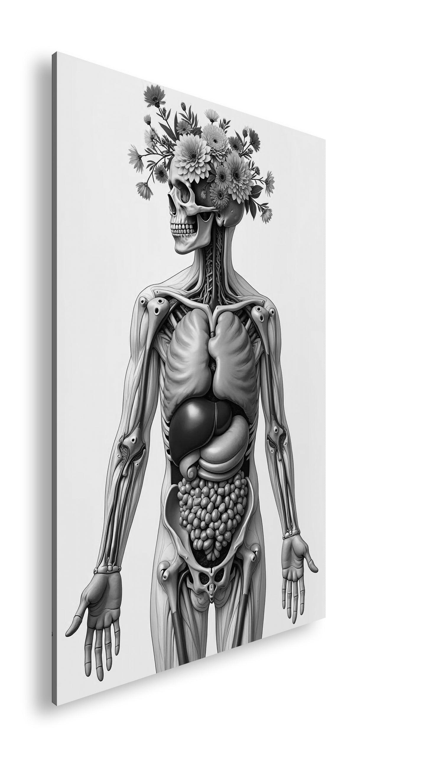 Hauptbild Schwarz & Weiß Standart