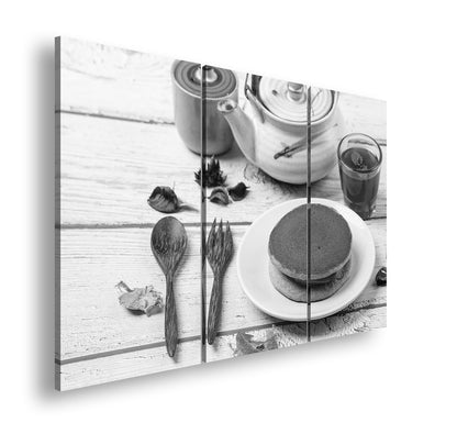 Hauptbild Schwarz & Weiß 3 Teilig