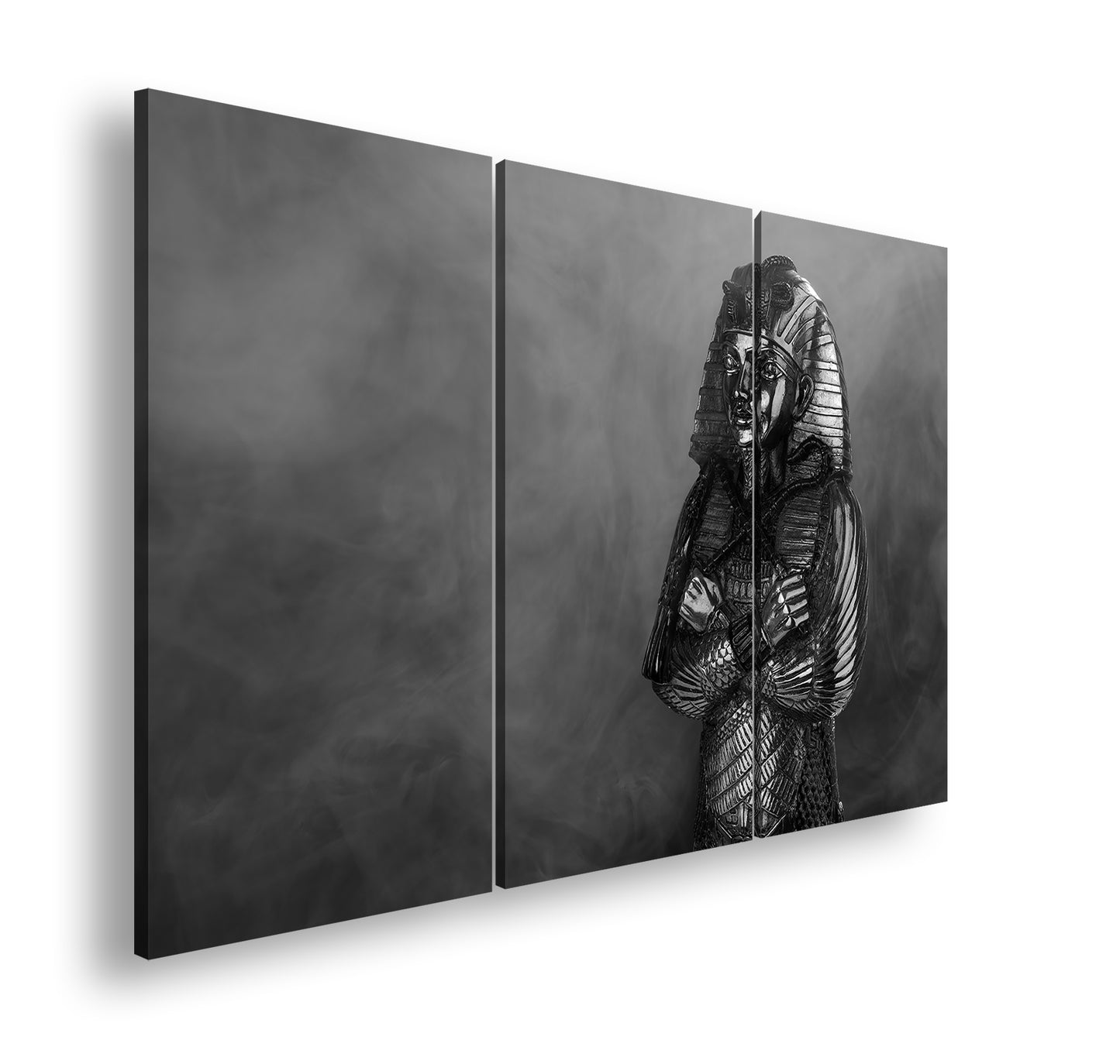 Hauptbild Schwarz & Weiß 3 Teilig