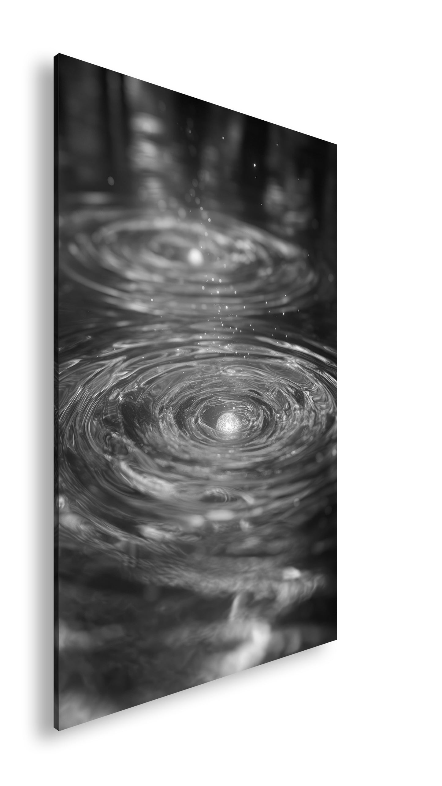 Hauptbild Schwarz & Weiß Standart