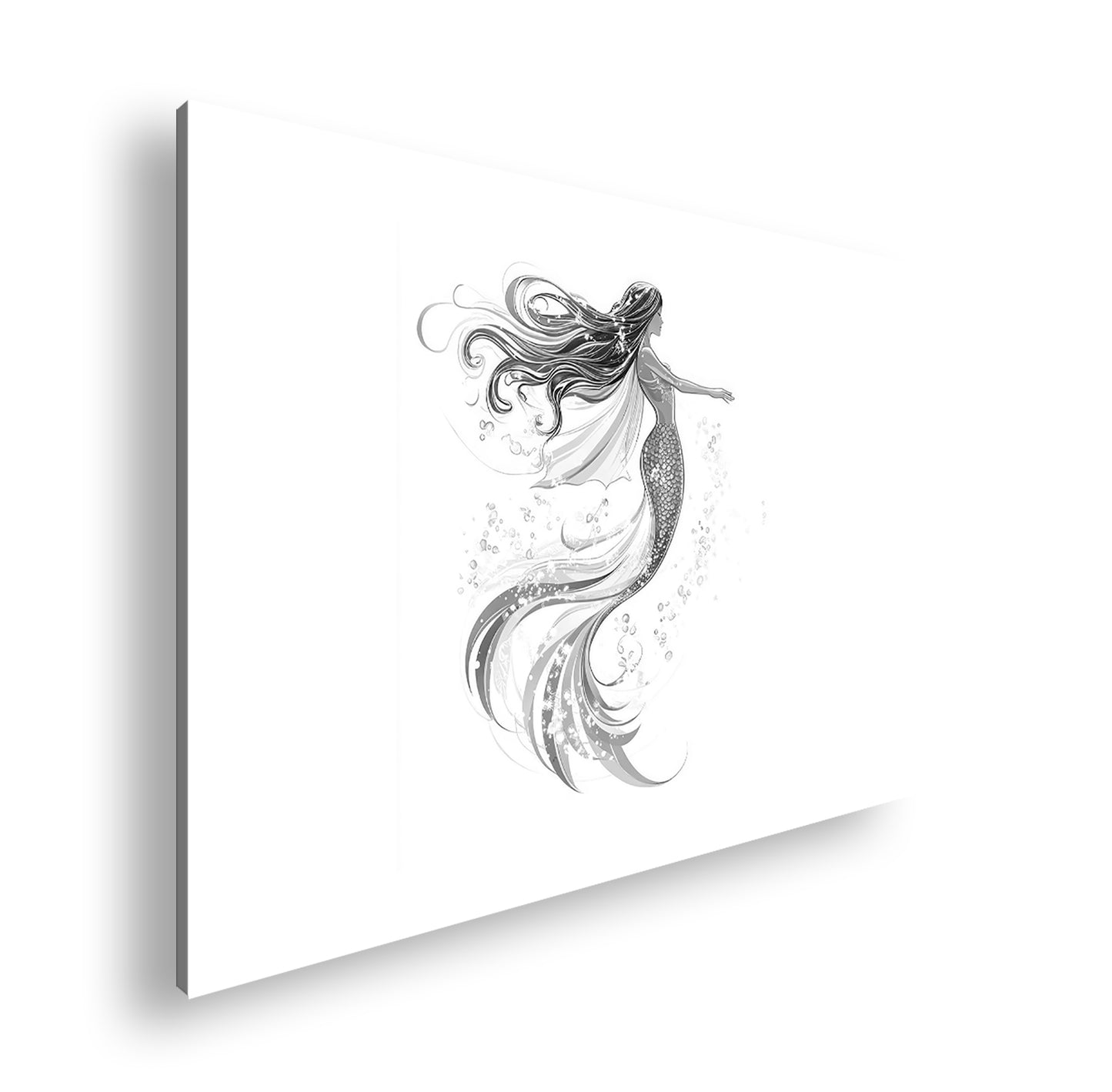 Hauptbild Schwarz & Weiß Standart