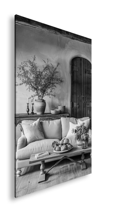 Hauptbild Schwarz & Weiß Standart