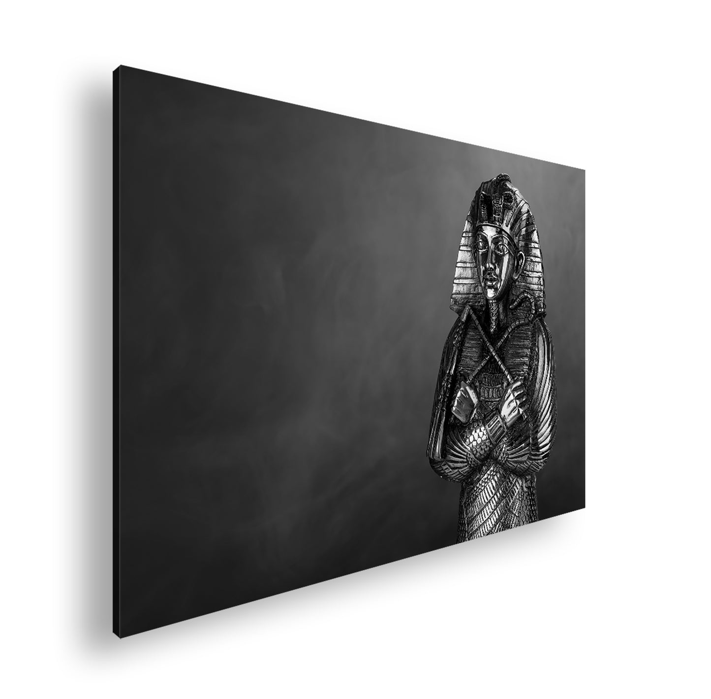 Hauptbild Schwarz & Weiß Standart