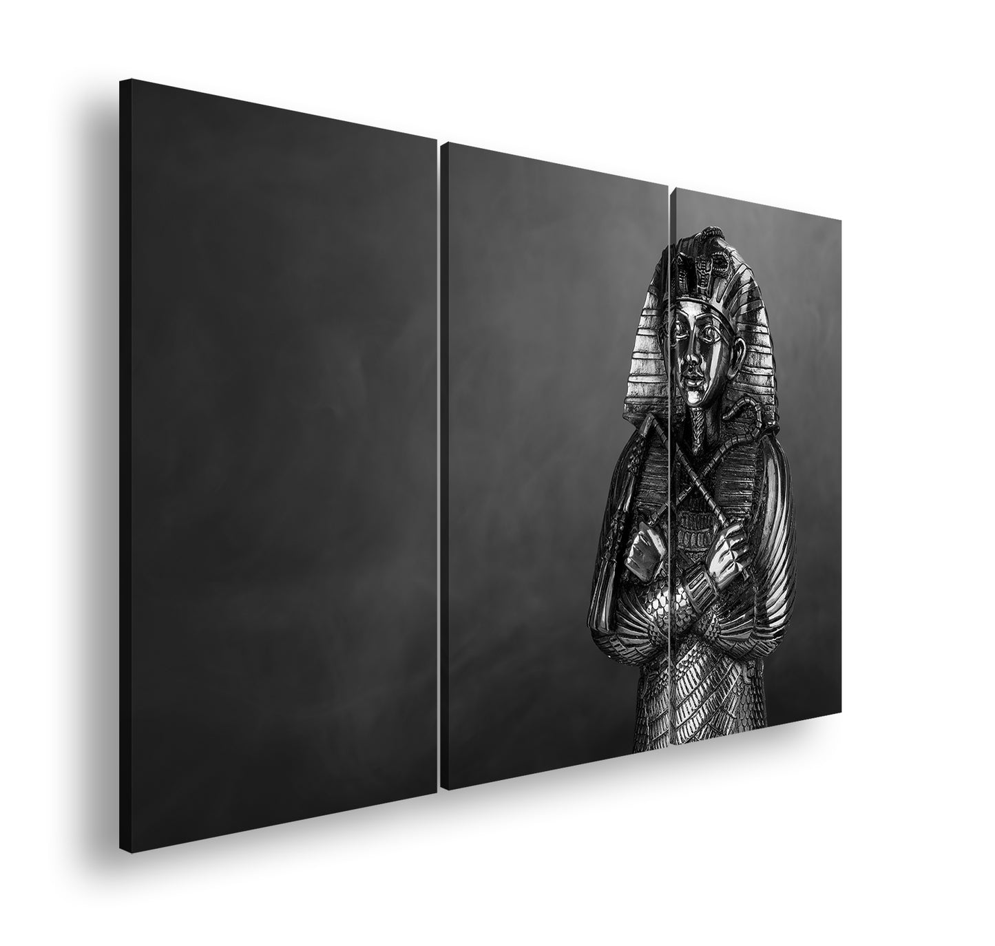 Hauptbild Schwarz & Weiß 3 Teilig