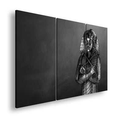 Hauptbild Schwarz & Weiß 3 Teilig