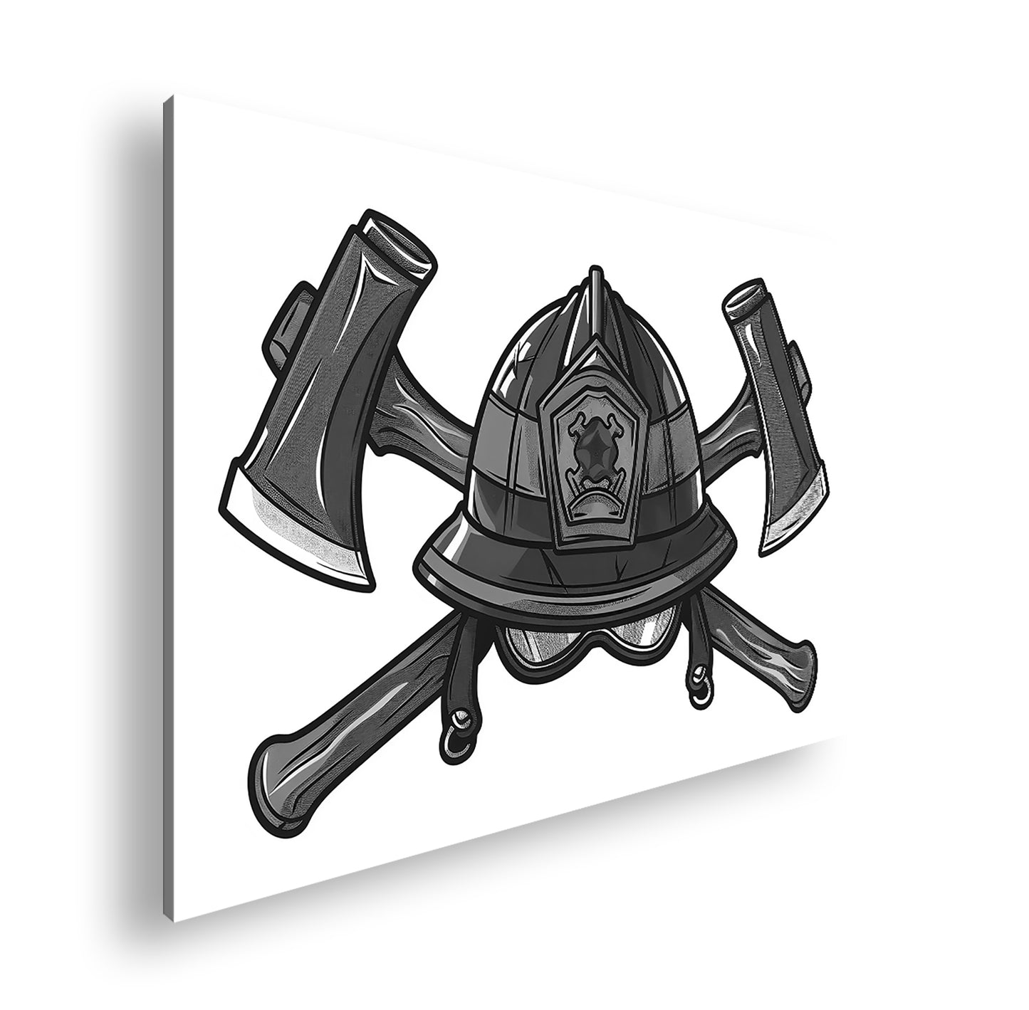 Hauptbild Schwarz & Weiß Standart