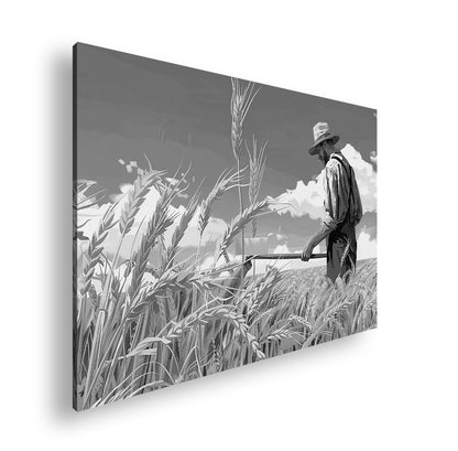 Hauptbild Schwarz & Weiß Standart