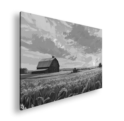 Hauptbild Schwarz & Weiß Standart