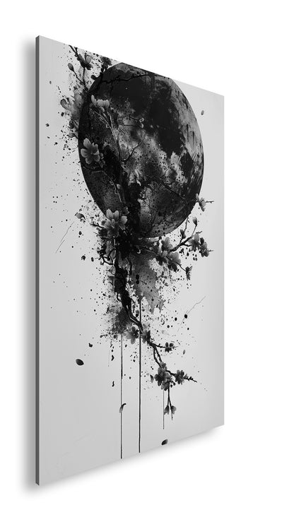 Hauptbild Schwarz & Weiß Standart