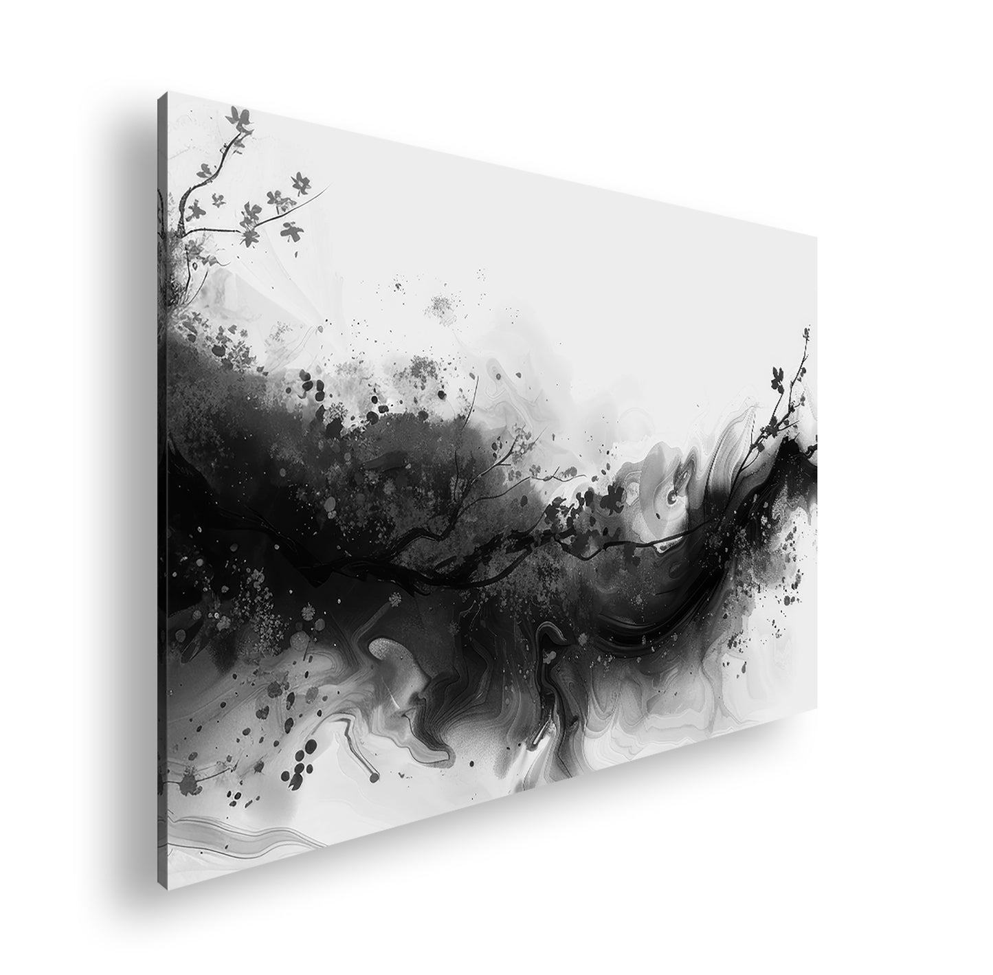 Hauptbild Schwarz & Weiß Standart