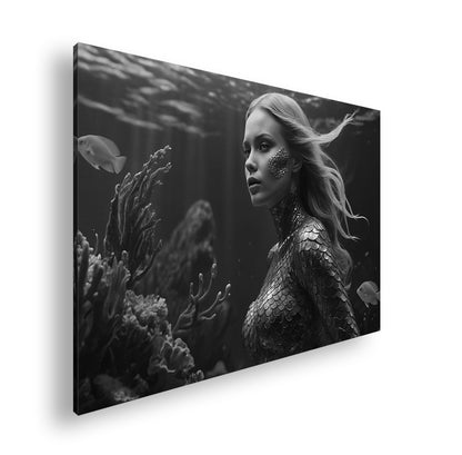 Hauptbild Schwarz & Weiß Standart