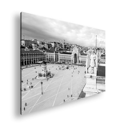 Hauptbild Schwarz & Weiß Standart