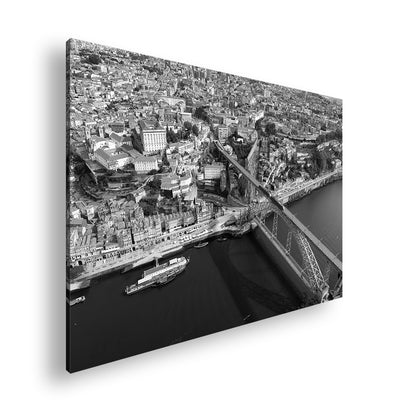 Hauptbild Schwarz & Weiß Standart