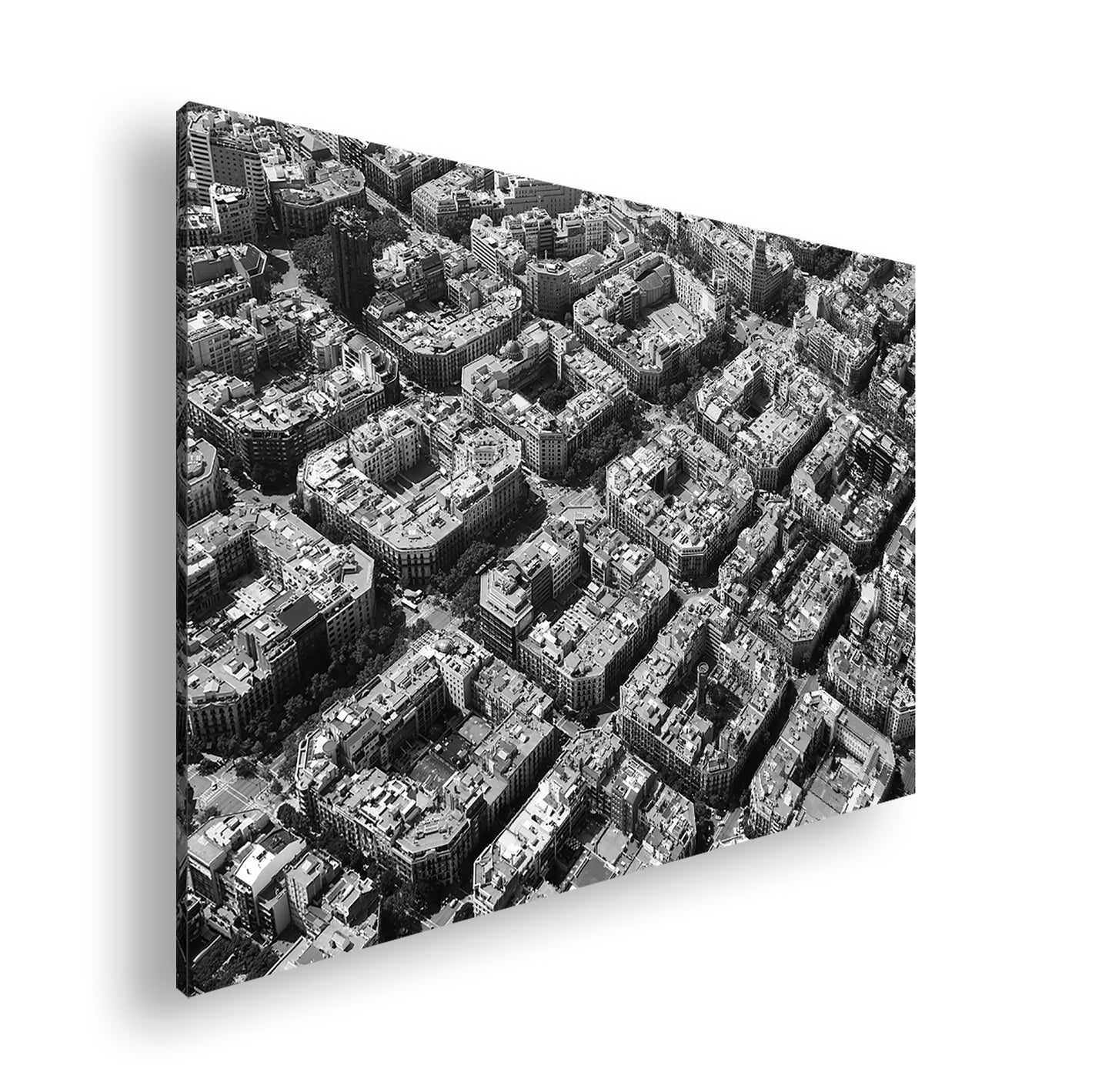 Hauptbild Schwarz & Weiß Standart