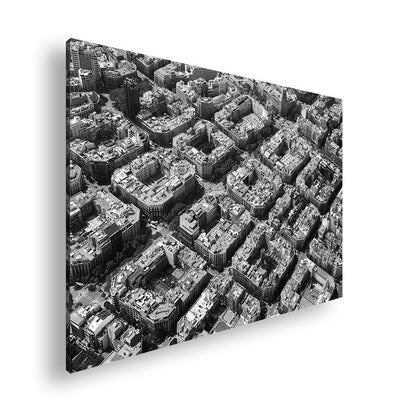 Hauptbild Schwarz & Weiß Standart