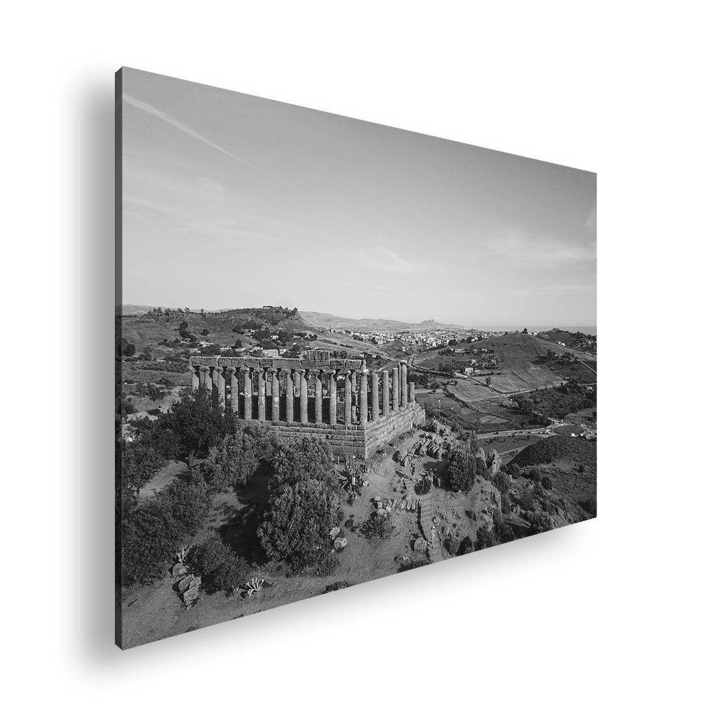 Hauptbild Schwarz & Weiß Standart